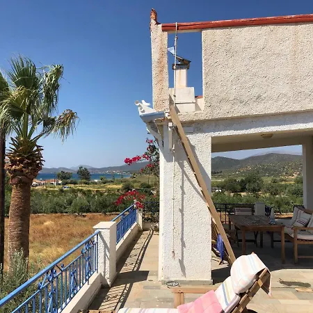 Apartamento Paradise