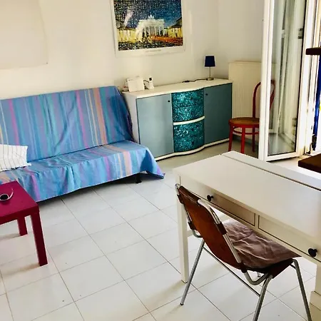 Paradise Apartment *