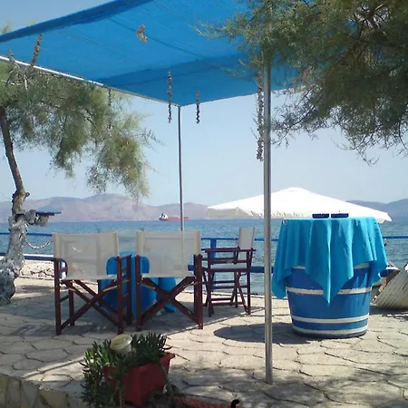Paradise Pigadhia (Argolis)