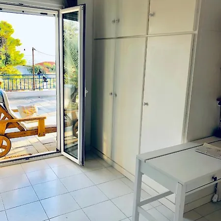 Paradise Apartamento Pigadhia (Argolis)