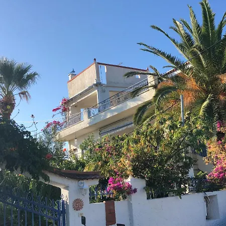Paradise Apartamento Pigadhia (Argolis)