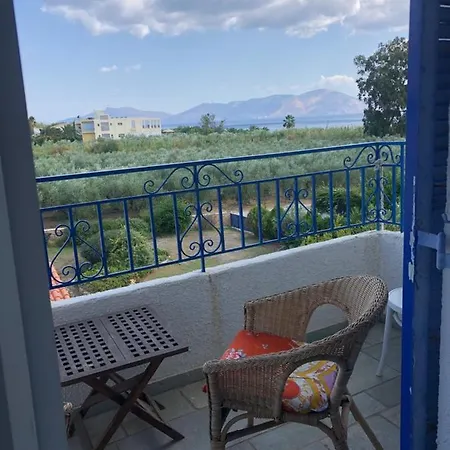 Paradise Apartamento Pigadhia (Argolis)