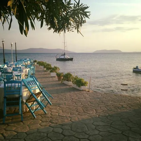 Apartamento Paradise Pigadhia (Argolis)