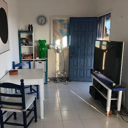Paradise Apartment